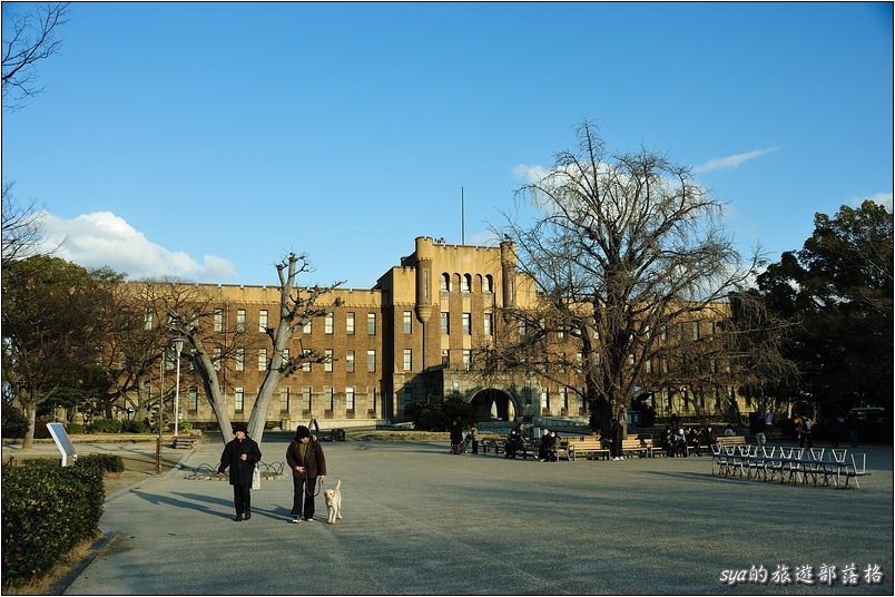 【大阪 景點】大阪城天守閣 | 大阪推薦必遊景點
