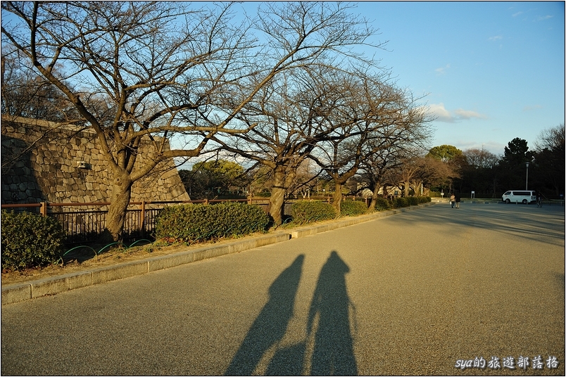 【大阪 景點】大阪城天守閣 | 大阪推薦必遊景點