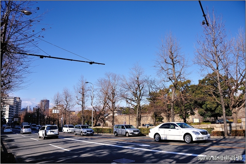 【大阪 景點】大阪城天守閣 | 大阪推薦必遊景點