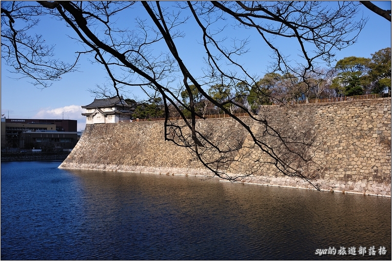 【大阪 景點】大阪城天守閣 | 大阪推薦必遊景點