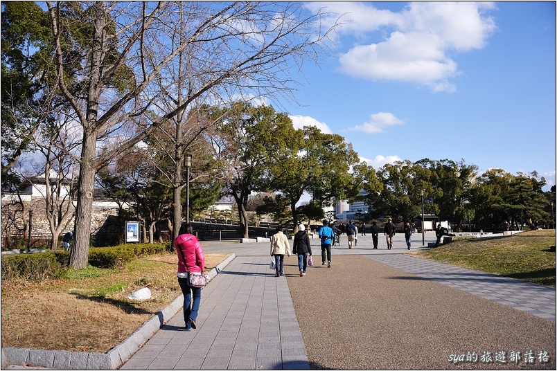 【大阪 景點】大阪城天守閣 | 大阪推薦必遊景點