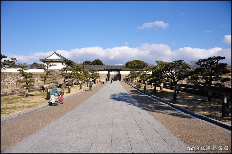 【大阪 景點】大阪城天守閣 | 大阪推薦必遊景點