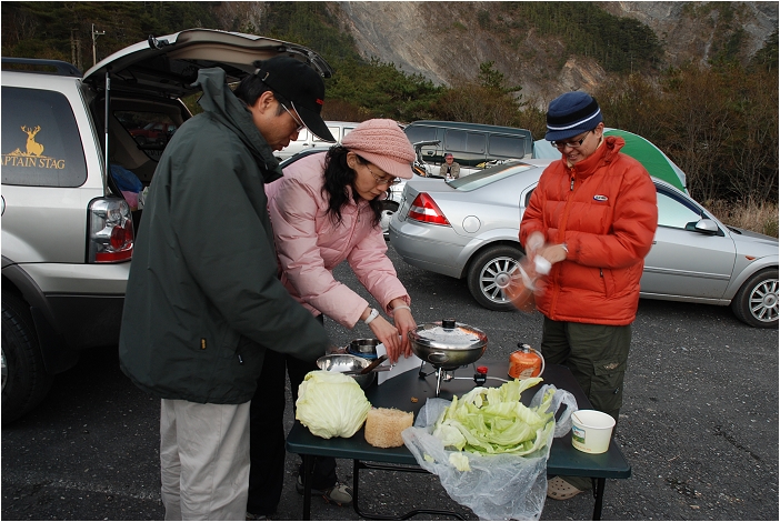 【台東 景點】大關山隧道 | 南部橫貫公路的至高點 (向陽、啞口山莊)