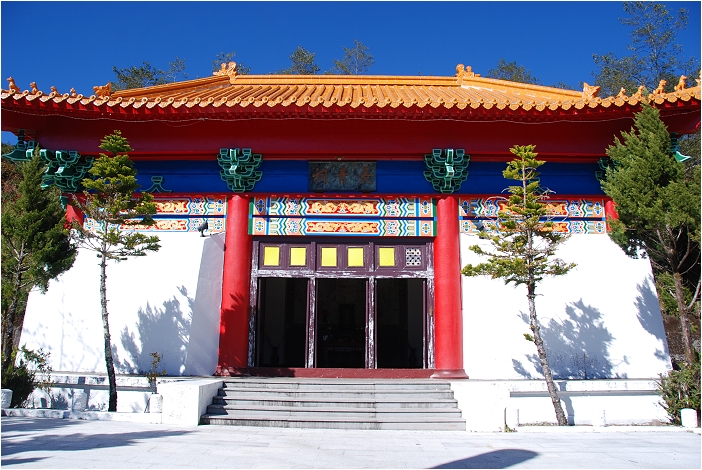 2009 墾丁南橫跨年