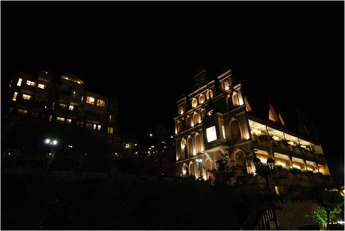 【清境 住宿】佛羅倫斯
