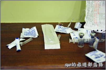 Baby in Car。求子之路 (試管療程、人工助孕、中醫調養、心路歷程)