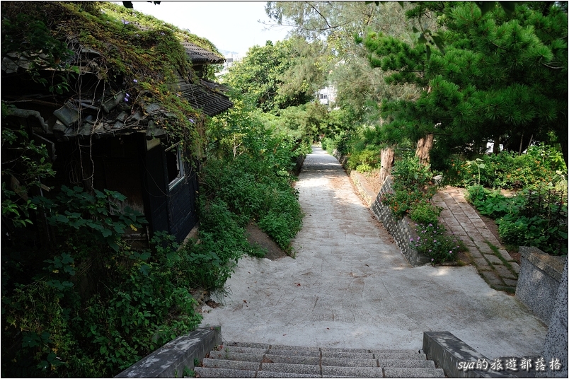 【苗栗 推薦景點】通霄神社、虎頭山公園、日俄戰爭紀念碑