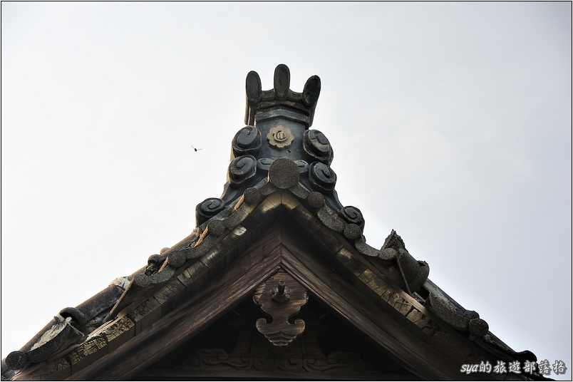 【苗栗 推薦景點】通霄神社、虎頭山公園、日俄戰爭紀念碑