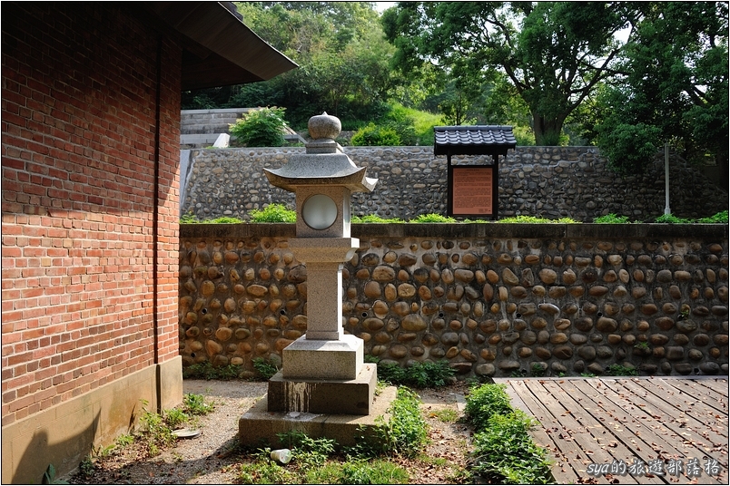 【苗栗 推薦景點】通霄神社、虎頭山公園、日俄戰爭紀念碑