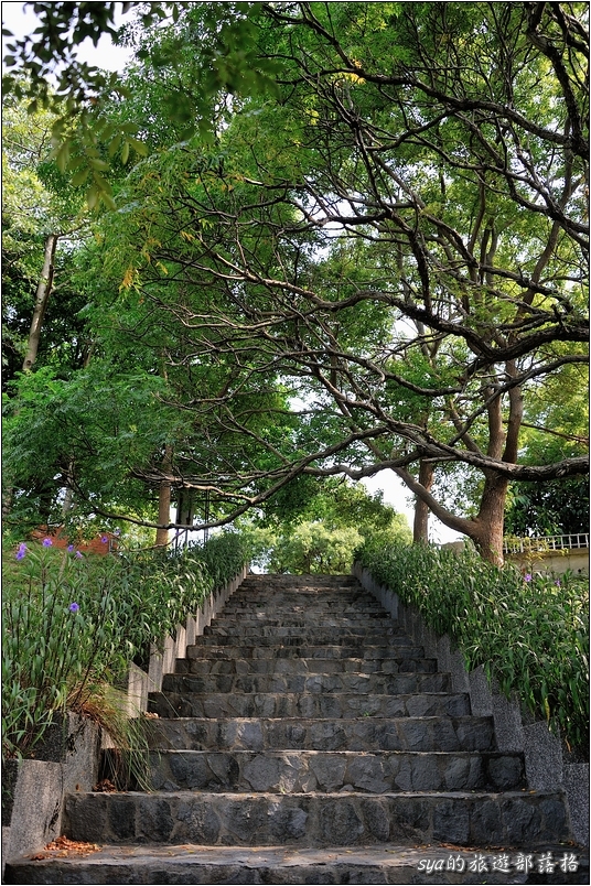 【苗栗 推薦景點】通霄神社、虎頭山公園、日俄戰爭紀念碑