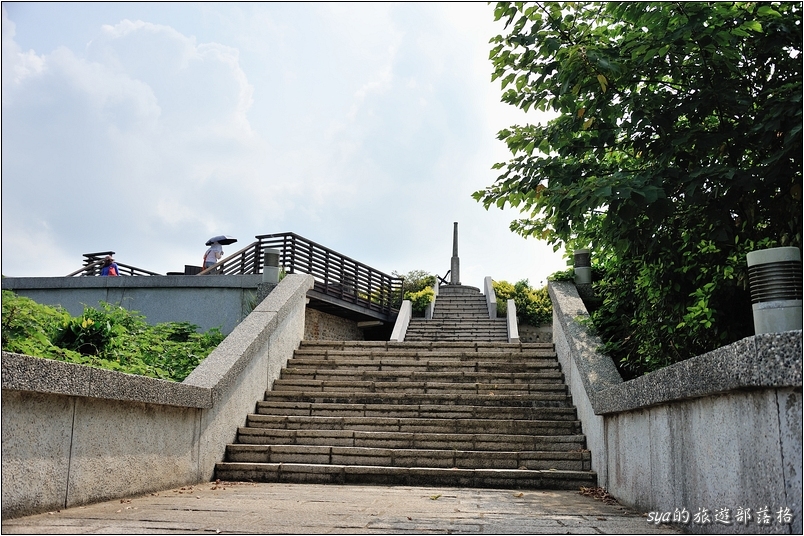 【苗栗 推薦景點】通霄神社、虎頭山公園、日俄戰爭紀念碑