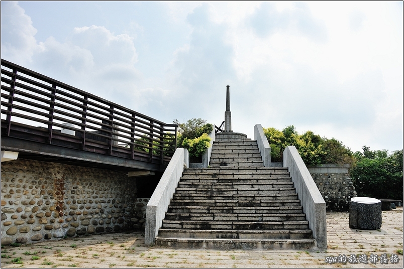 【苗栗 推薦景點】通霄神社、虎頭山公園、日俄戰爭紀念碑