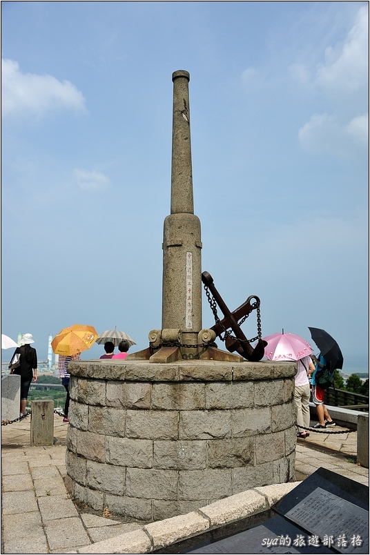 【苗栗 推薦景點】通霄神社、虎頭山公園、日俄戰爭紀念碑