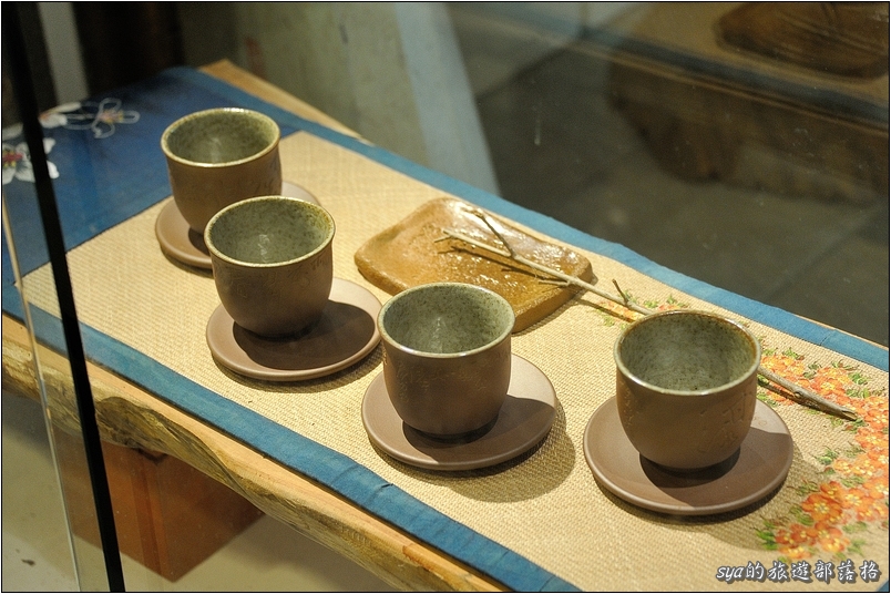 【苗栗 景點】藺草文化館 | 巧手編草、悠遊懷舊