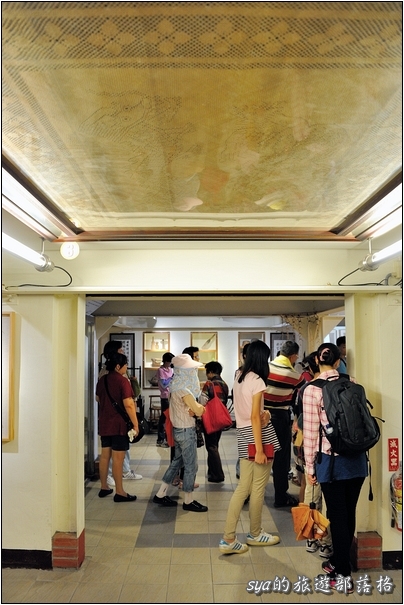 【苗栗 景點】藺草文化館 | 巧手編草、悠遊懷舊