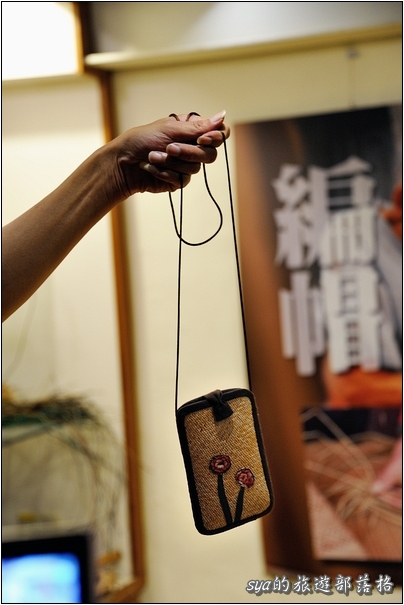 【苗栗 景點】藺草文化館 | 巧手編草、悠遊懷舊