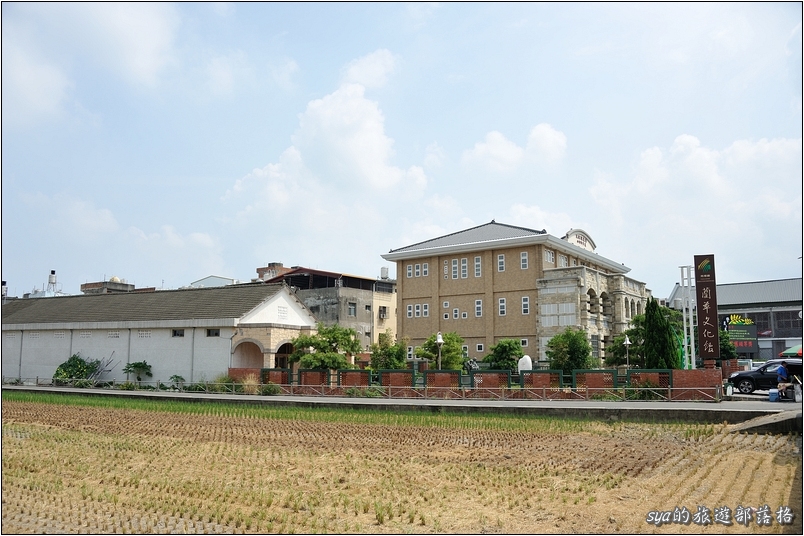 【苗栗 景點】藺草文化館 | 巧手編草、悠遊懷舊
