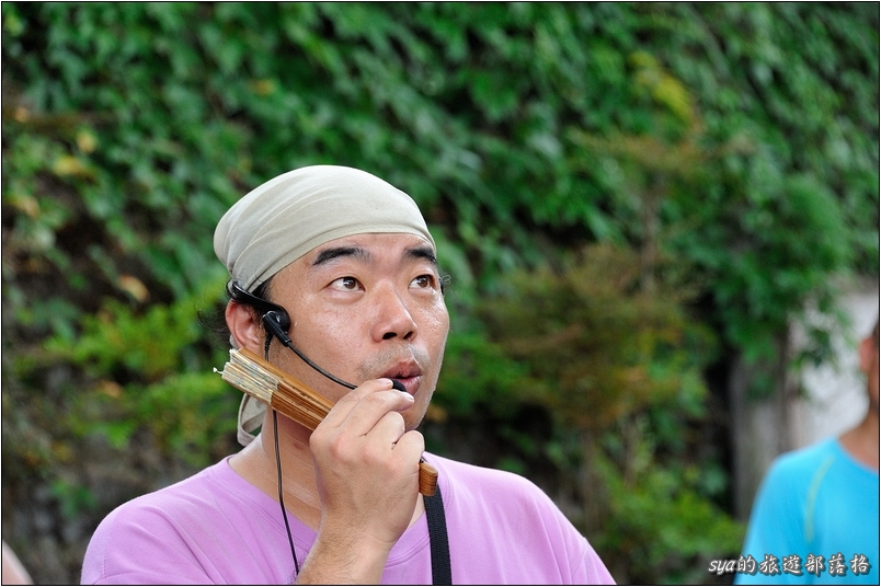 【苗栗 景點】華陶窯 | 品嚐割稻飯、大陶碗自助式午餐、漫步人文庭園