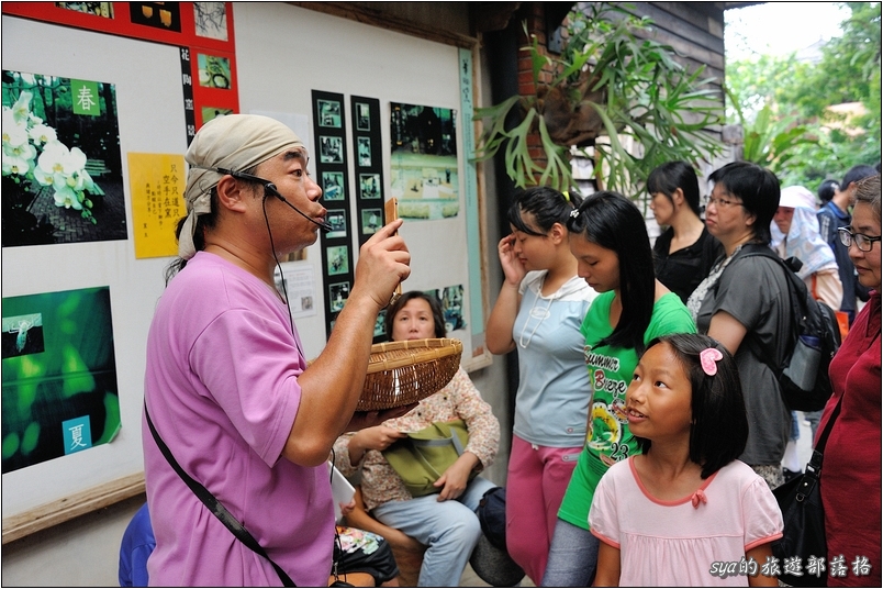 【苗栗 景點】華陶窯 | 品嚐割稻飯、大陶碗自助式午餐、漫步人文庭園