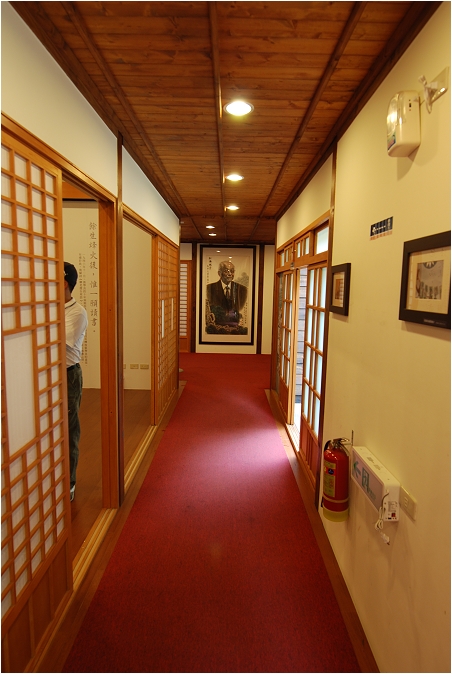 【新竹 景點】張學良故居 | 幽幽清泉夢