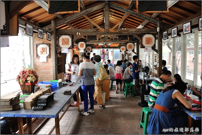 【苗栗 景點】灣麗磚瓦文物館 | 半日親子遊