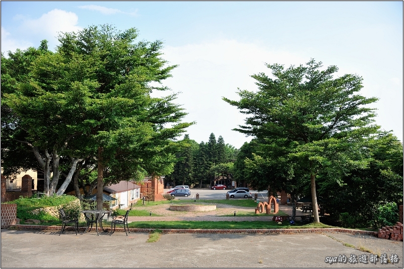 【苗栗 景點】灣麗磚瓦文物館 | 半日親子遊