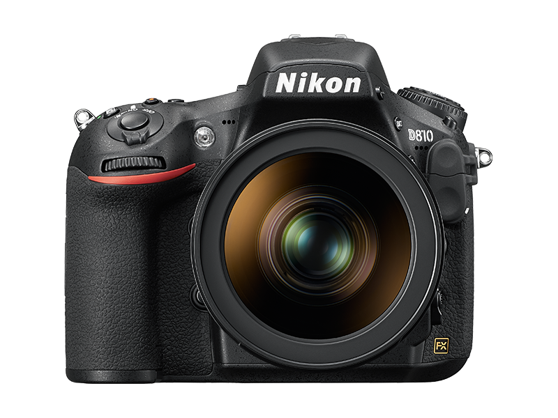 D810 Tips