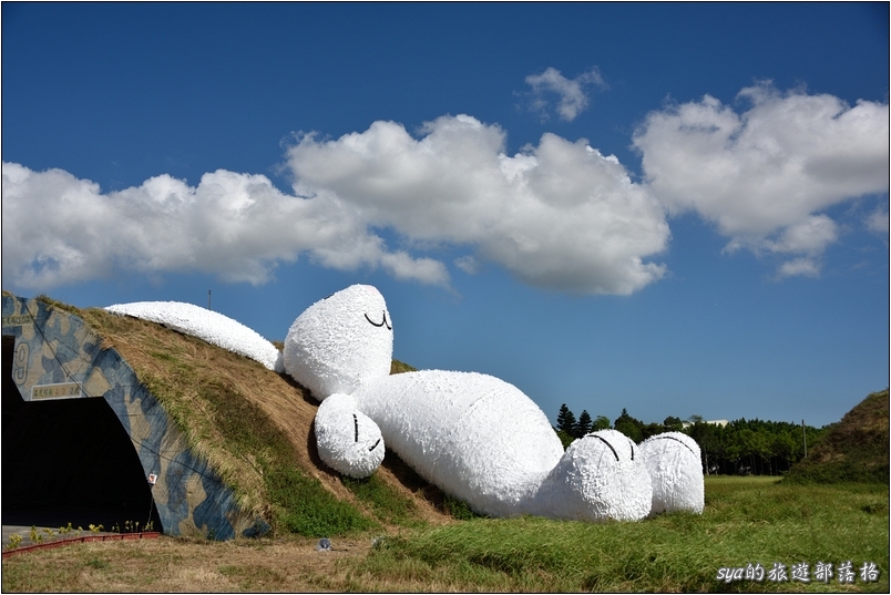 【桃園 活動】2014桃園地景藝術節