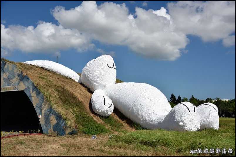 【桃園 活動】2014桃園地景藝術節