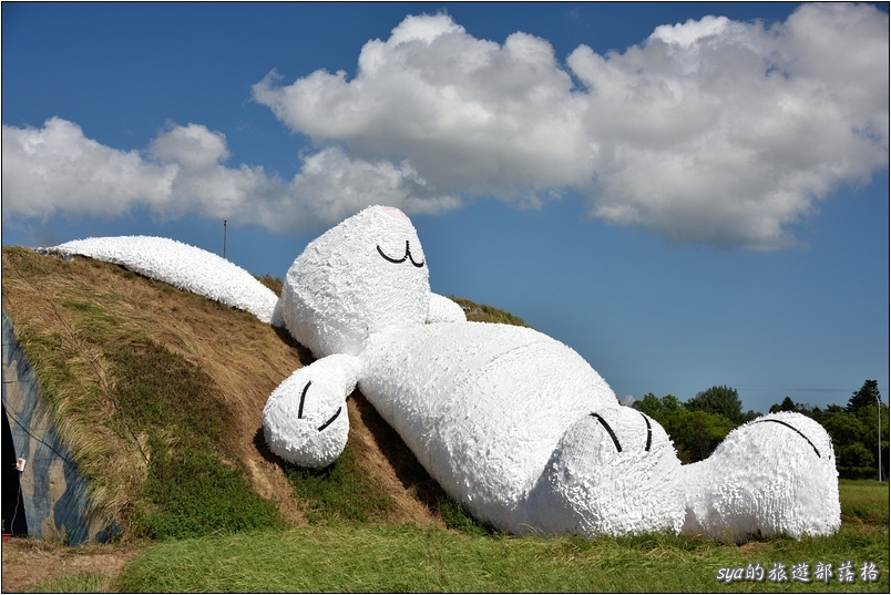 【桃園 活動】2014桃園地景藝術節