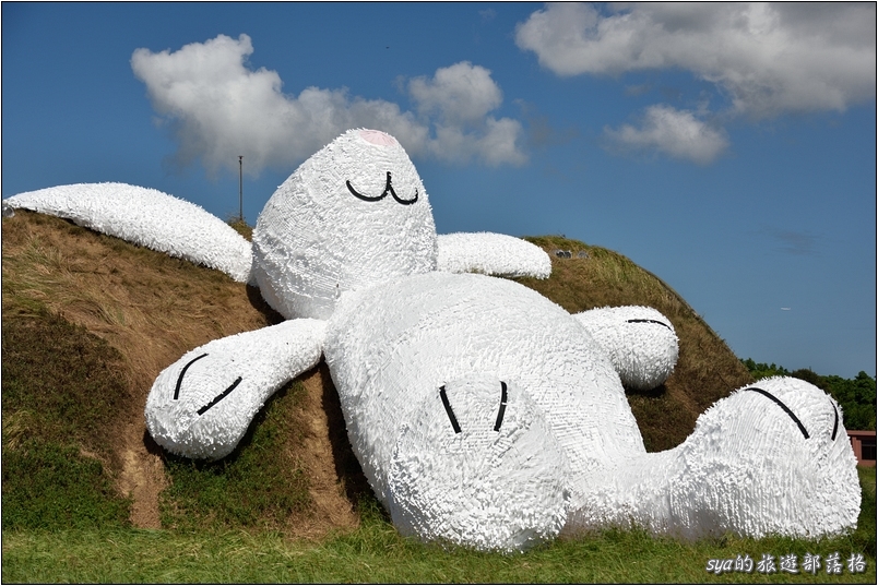 【桃園 活動】2014桃園地景藝術節