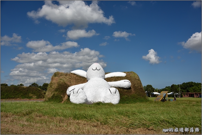 【桃園 活動】2014桃園地景藝術節