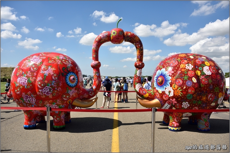 【桃園 活動】2014桃園地景藝術節