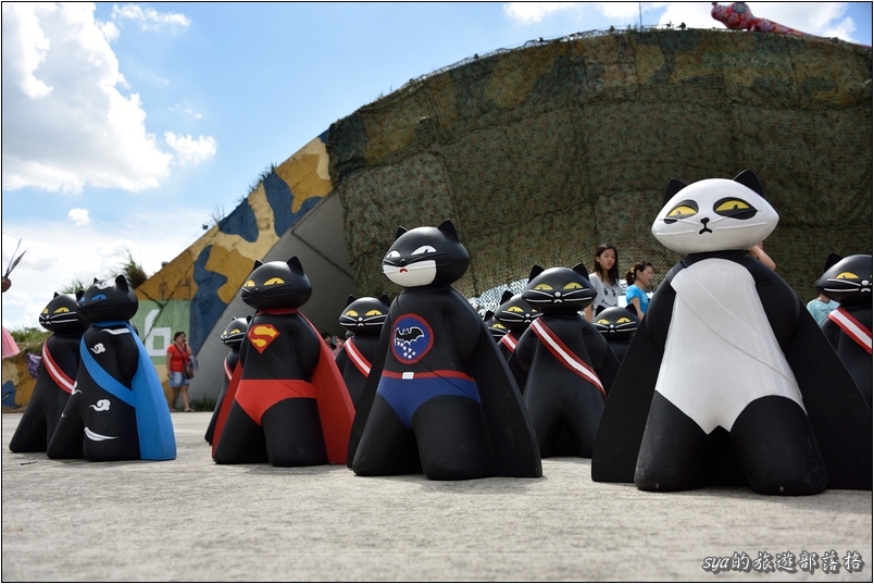 【桃園 活動】2014桃園地景藝術節