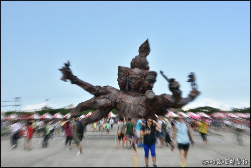 【桃園 活動】2014桃園地景藝術節