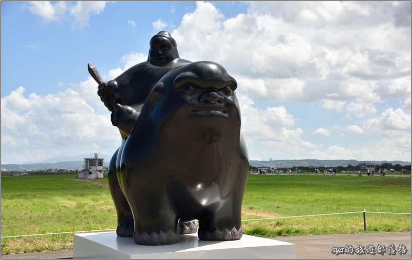 【桃園 活動】2014桃園地景藝術節