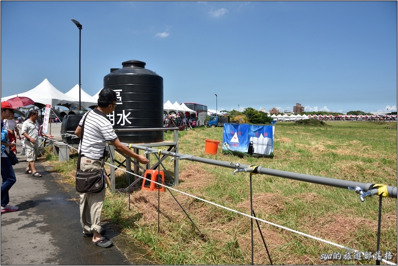 【桃園 活動】2014桃園地景藝術節