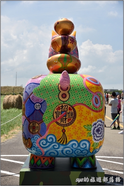 【桃園 活動】2014桃園地景藝術節