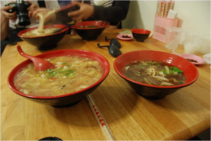 蘭嶼。美食