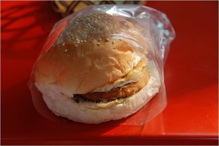 蘭嶼。美食