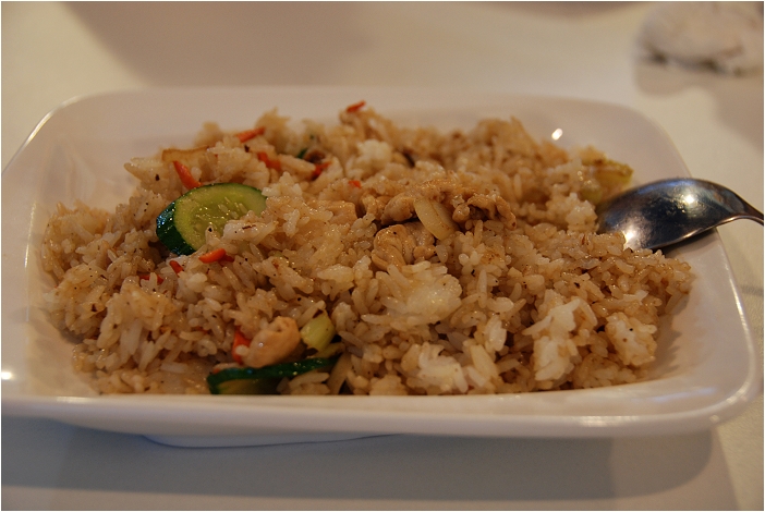 蘭嶼。美食