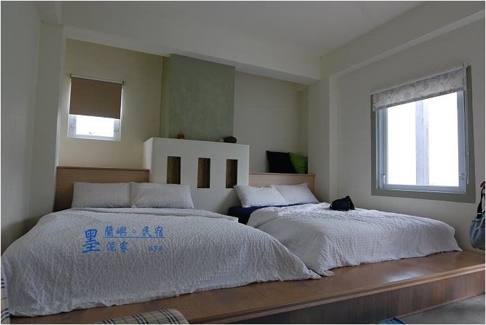 墨泥家。MENI Place