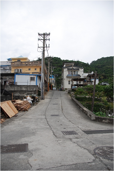 【蘭嶼 民宿】墨泥家。MENI Place