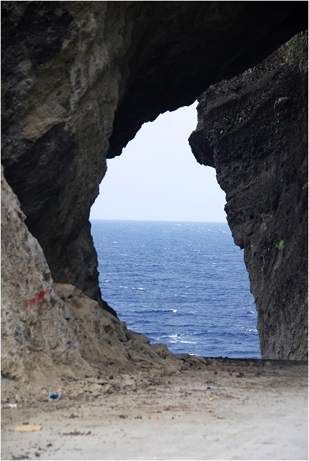 蘭嶼。景點