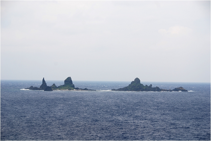 蘭嶼。景點