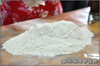 【苗栗 景點】貓裏老時味。銅鏡社區手作橘饅頭、大碗泡茶體驗