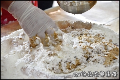 【苗栗 景點】貓裏老時味。銅鏡社區手作橘饅頭、大碗泡茶體驗