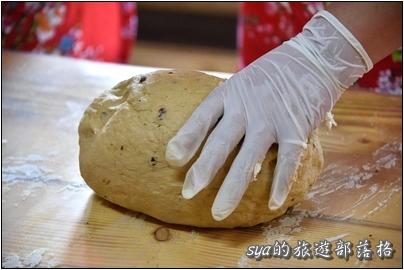 【苗栗 景點】貓裏老時味。銅鏡社區手作橘饅頭、大碗泡茶體驗