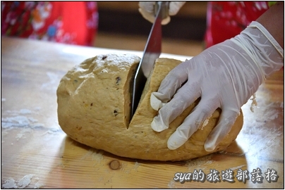 【苗栗 景點】貓裏老時味。銅鏡社區手作橘饅頭、大碗泡茶體驗