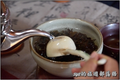 【苗栗 景點】貓裏老時味。銅鏡社區手作橘饅頭、大碗泡茶體驗